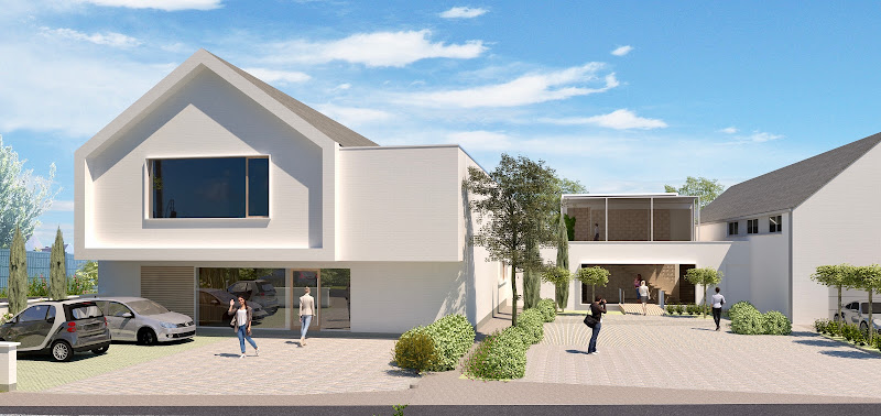 Octavie Tournai - Day Spa in Tournai