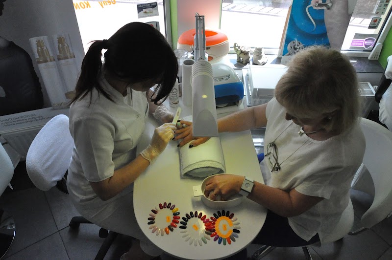 Odchudzanie Bailine Warszawa - Day Spa in Warszawa