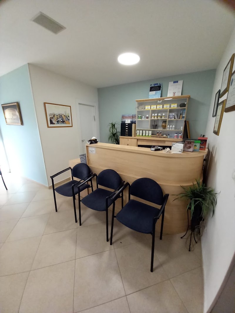 Oded Shalem - Complementary Medicine Ramat Gan - Day Spa in Ramat Gan