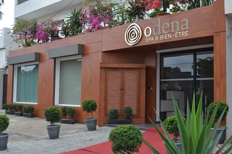 Odena, Spa & Bien-être Abidjan - Day Spa in Abidjan