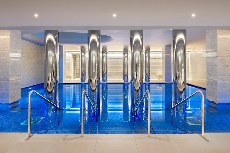 Odéon Spa Monte-Carlo