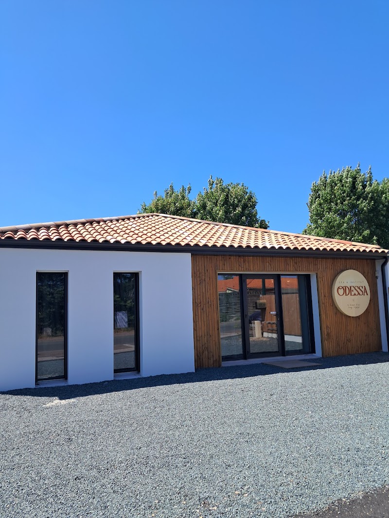 Odessa Spa et institut Talmont-Saint-Hilaire - Day Spa in Talmont-Saint-Hilaire