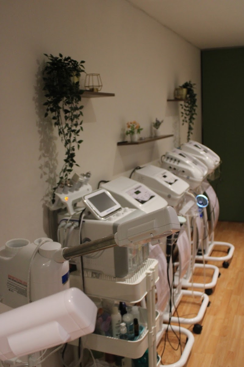 Odil Spa Benito Juárez photo