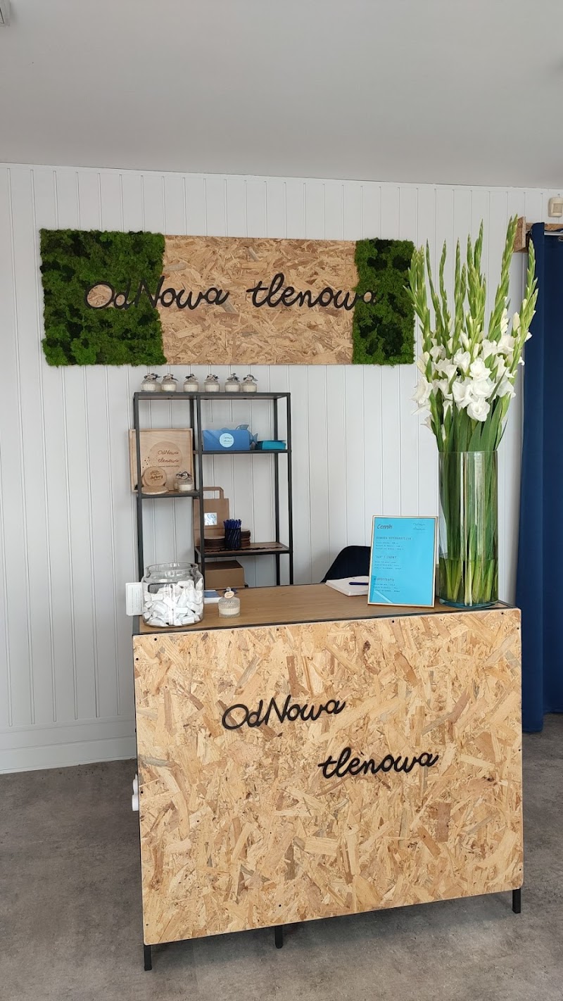 OdNowa Tlenowa Zabrze - Day Spa in Zabrze