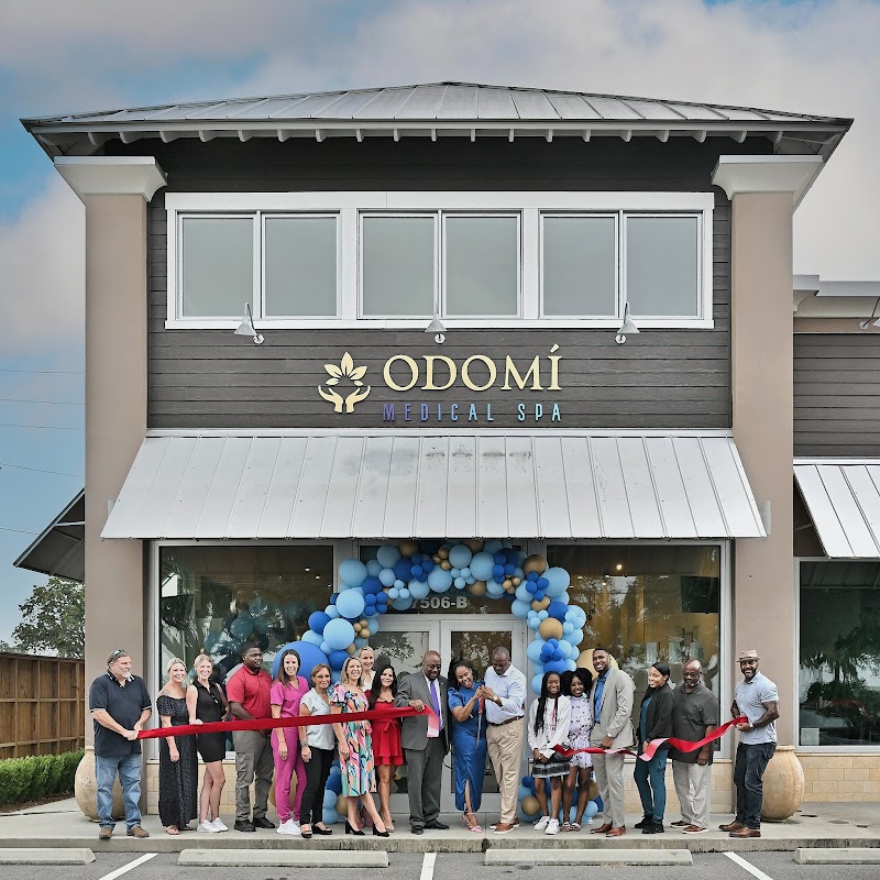 Savannah odomimedspa - Day Spa in Savannah