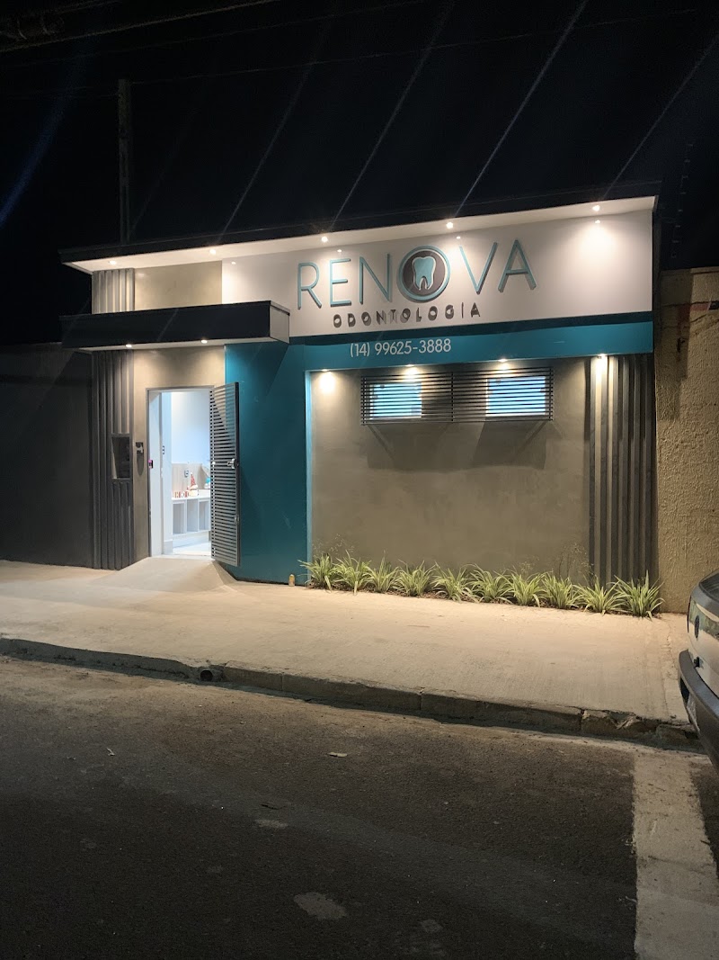 Odontologia Estetica e Restauradora Marília - Day Spa in Marília