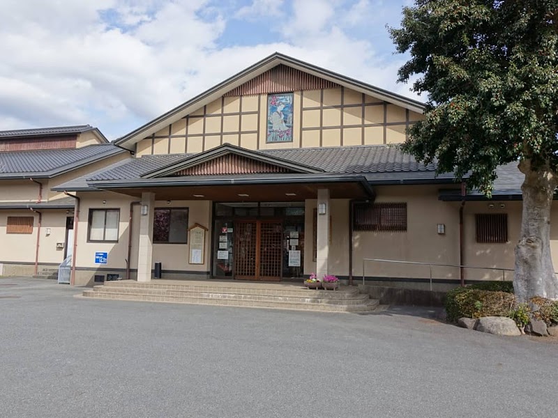 Odoriko Onsen Kaikan Kamo District, Kawazu Town - Thermal Spa in Kamo District, Kawazu Town