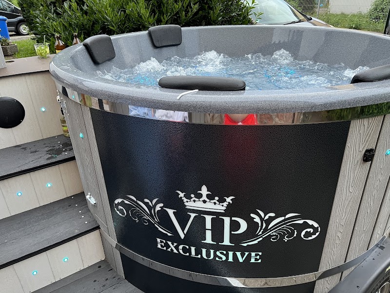 ODW Whirlpool Erbach - Day Spa in Erbach