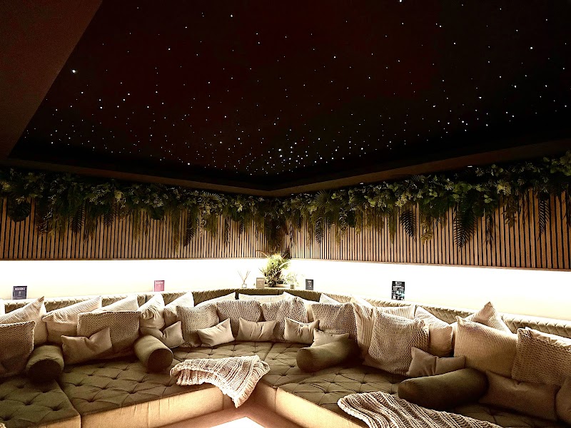 Odyssey Spa Stevenage - Day Spa in Stevenage