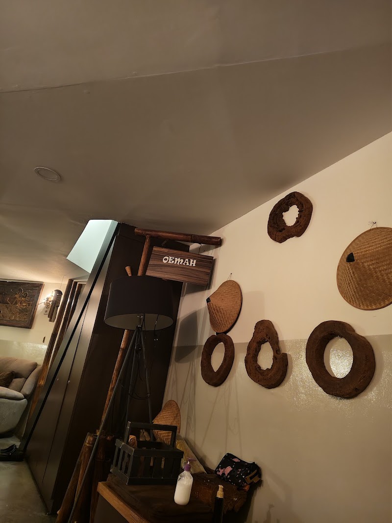 Oemah Refleksi Jakarta Utara - Day Spa in Jakarta Utara