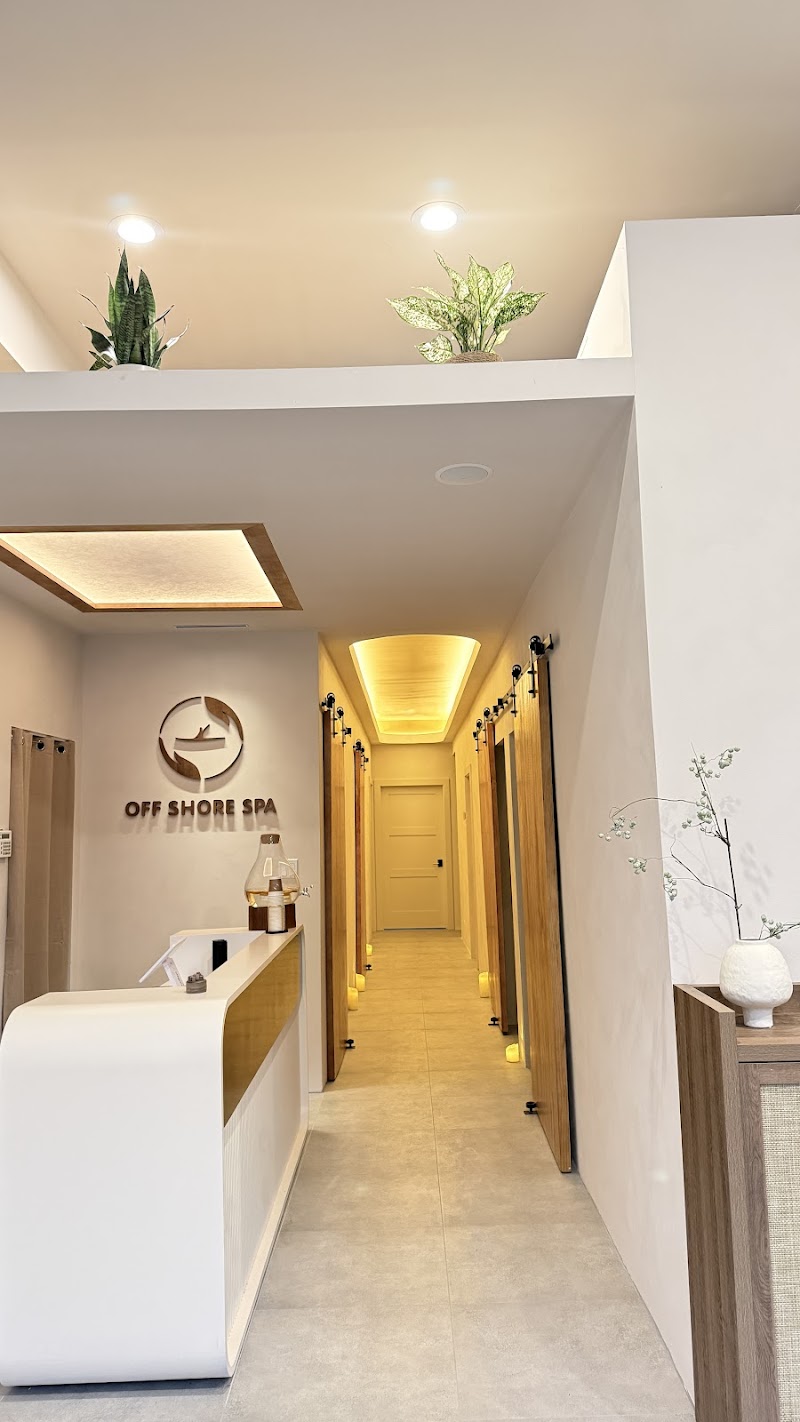 Off Shore Spa Chicago photo