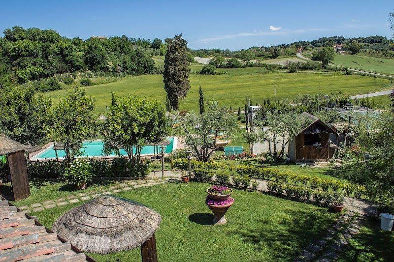 Offerte Colombaie & Nido d'Amore Crespina Lorenzana - Day Spa in Crespina Lorenzana