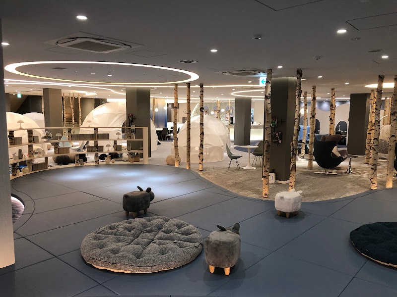 Ofuro no Ousama Wako Store Wako City - Day Spa in Wako City