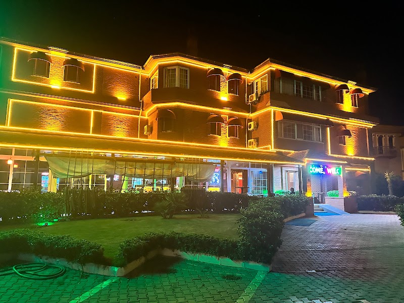 Izmir ofuro world hotel spa - Hotel Spa in Izmir