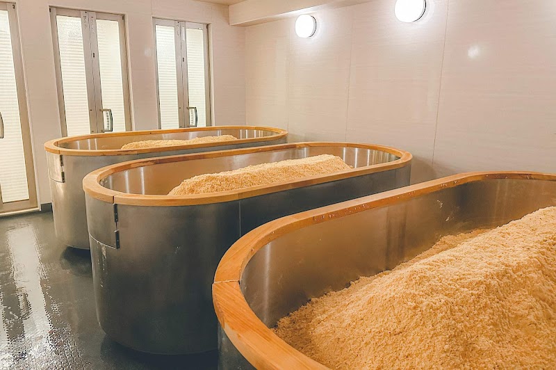 Ogakuzu Enzyme Bath Breath Fukushima Ward, Osaka - Day Spa in Fukushima Ward, Osaka