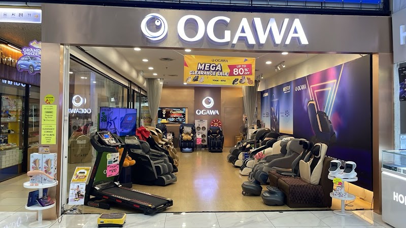 Ogawa Karamunsing - Ansar Kota Kinabalu - Day Spa in Kota Kinabalu