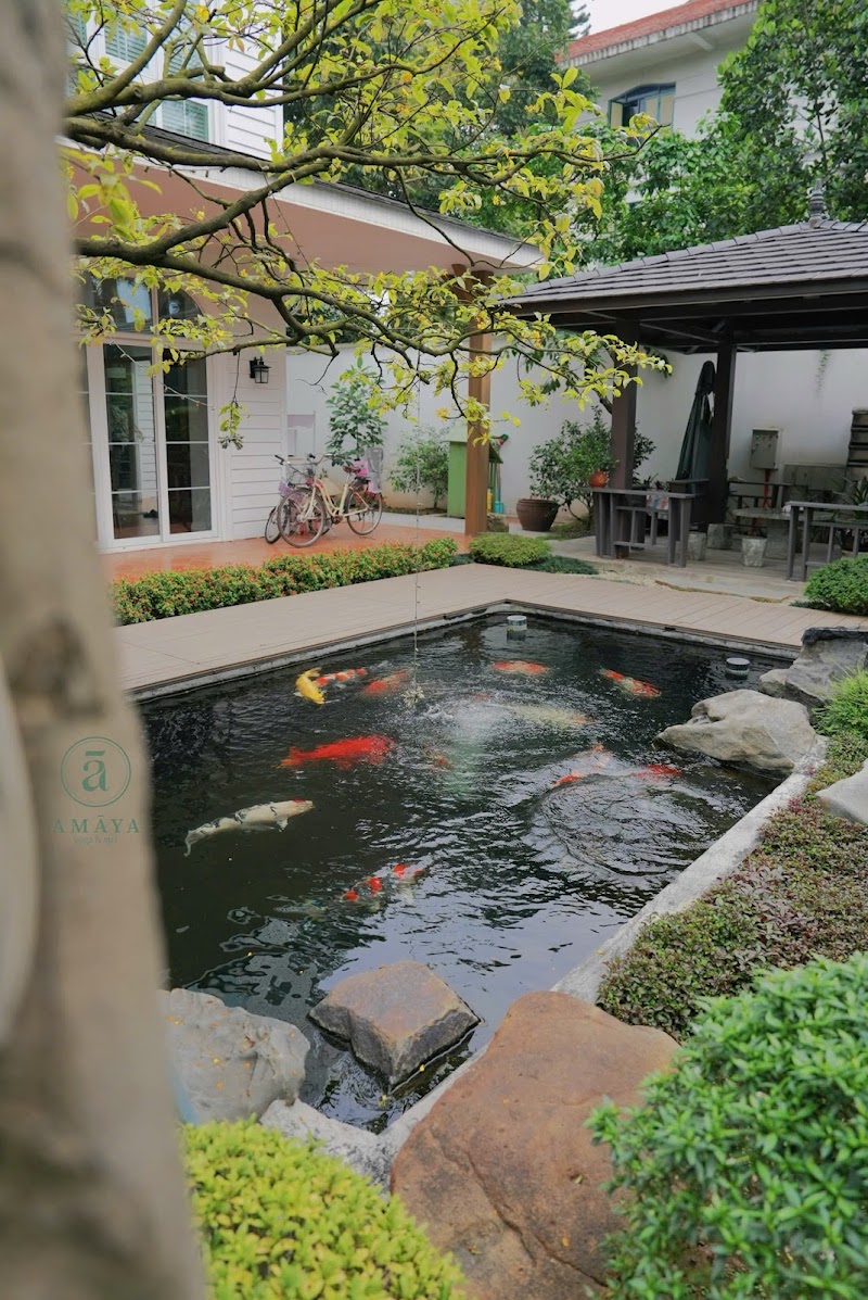 OH Home Spa Yoga Ayurveda Huyện Văn Giang - Wellness Retreat in Huyện Văn Giang