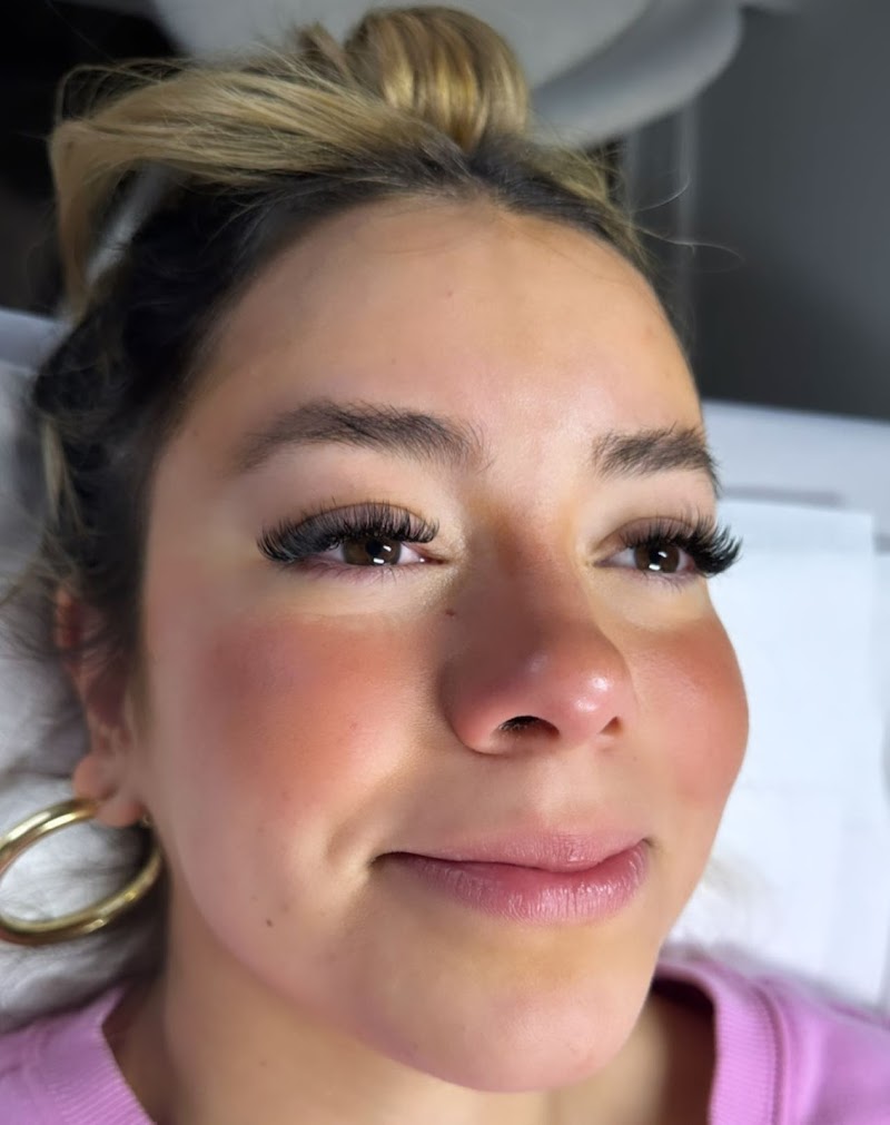 Oh La Lashes Orem - Day Spa in Orem