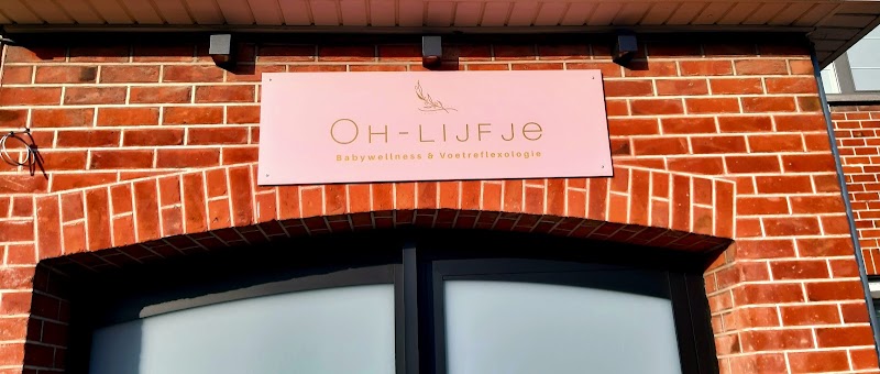 Oh-Lijfje Baby Spa and Wellness Izegem - Wellness Retreat in Izegem