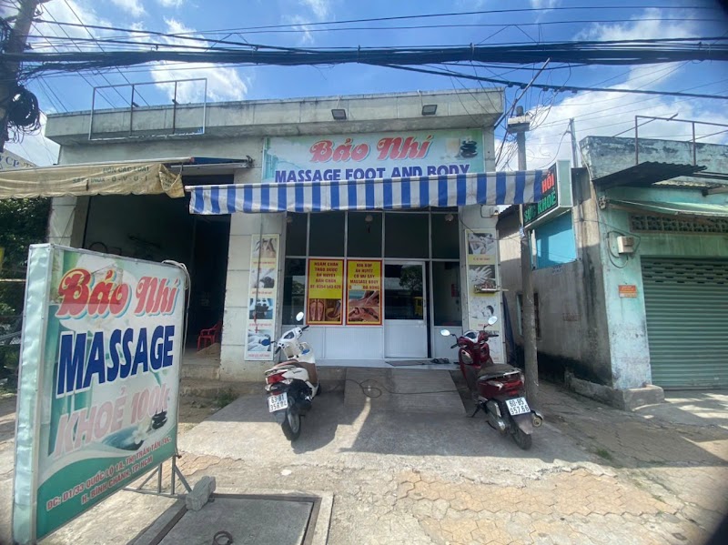 Oh Mely masage xoa bop Huyện Bình Chánh - Day Spa in Huyện Bình Chánh