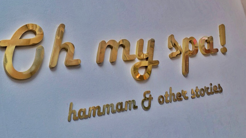 Oh My Spa Kefalonia - Day Spa in Kefalonia