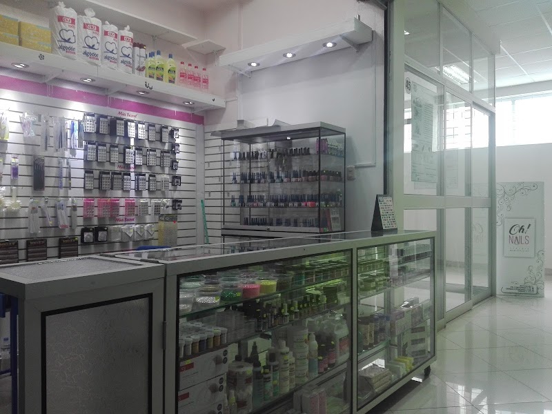 Oh Nails Ica - Day Spa in Ica