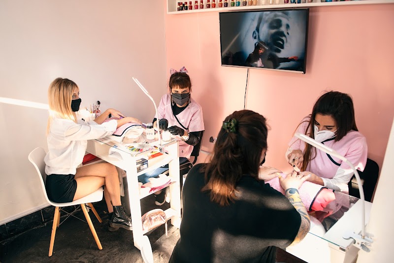 Ohana SPA La Plata - Day Spa in La Plata