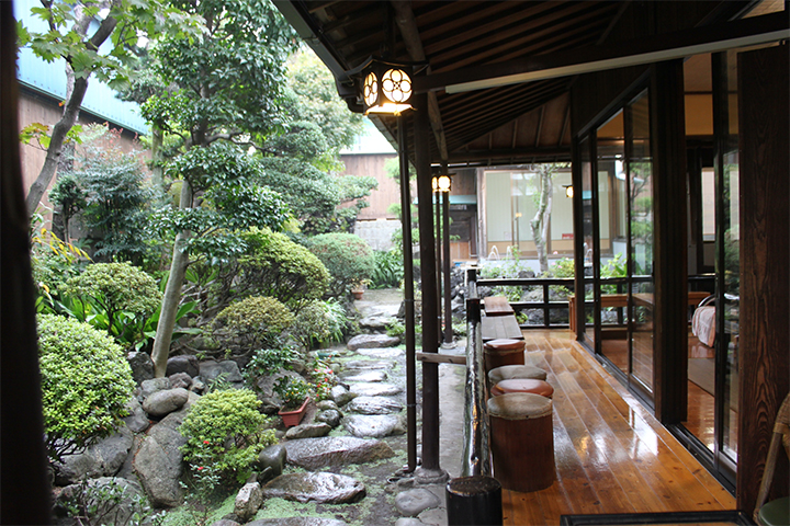 Ohira Bath Adachi Ward - Thermal Spa in Adachi Ward