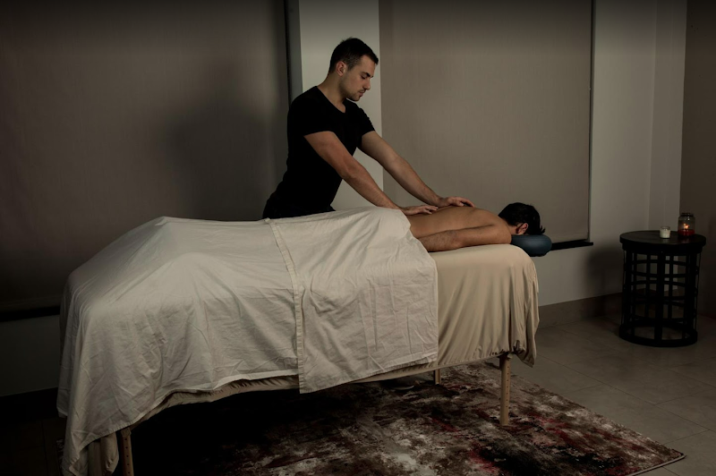 Ohmmmassages Los Angeles photo