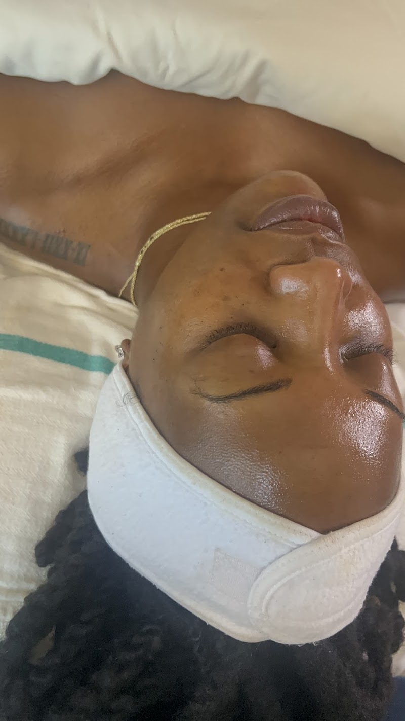 OhShe Soul Spa Gastonia - Day Spa in Gastonia