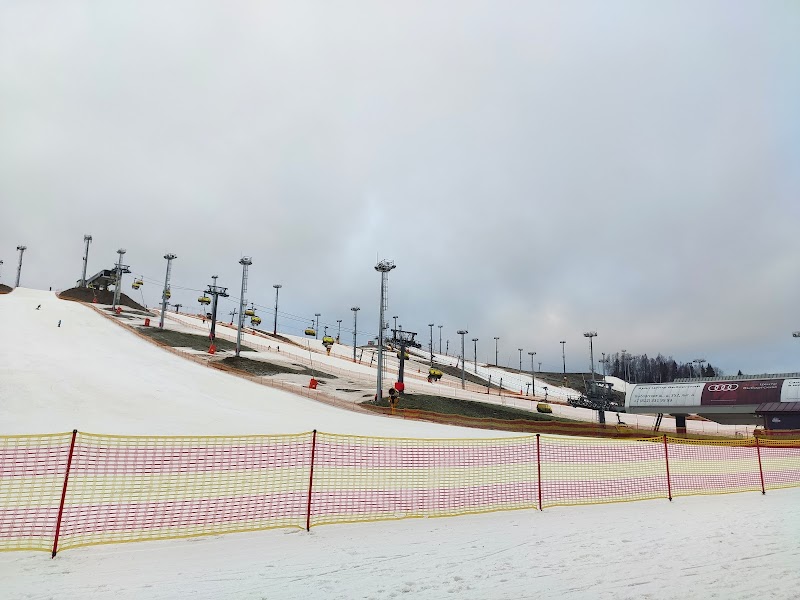 OHTAKAI Village Mistolovo - Day Spa in Village Mistolovo