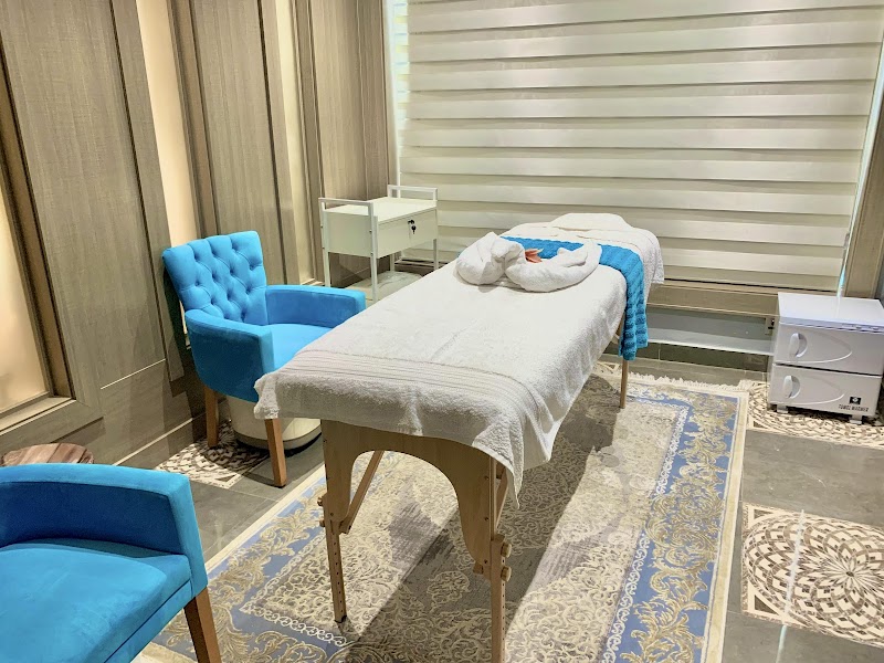 Oia Spa Abuja - Day Spa in Abuja