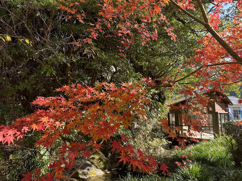 Oike no Yu Nishimorokata-gun Takahara Town - Day Spa in Nishimorokata-gun Takahara Town