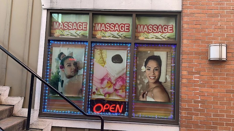 Oil Spa Massage Bellingham - Day Spa in Bellingham