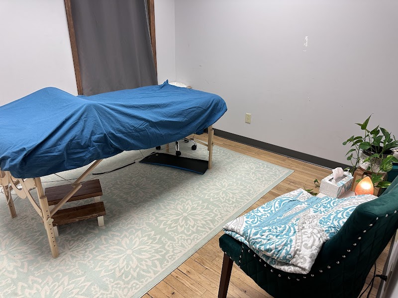 Oils - House of Healing Cokato - Day Spa in Cokato