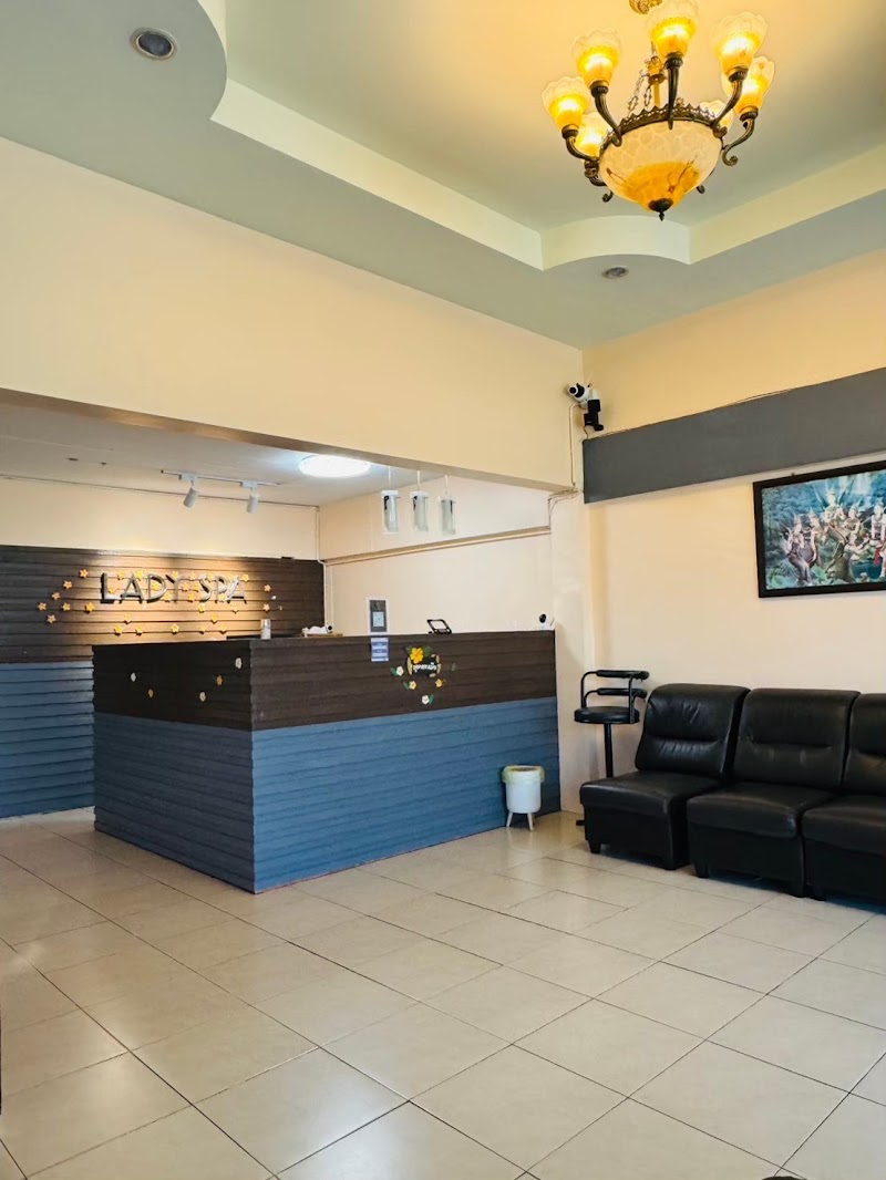 OK Lady Rayong - Day Spa in Rayong