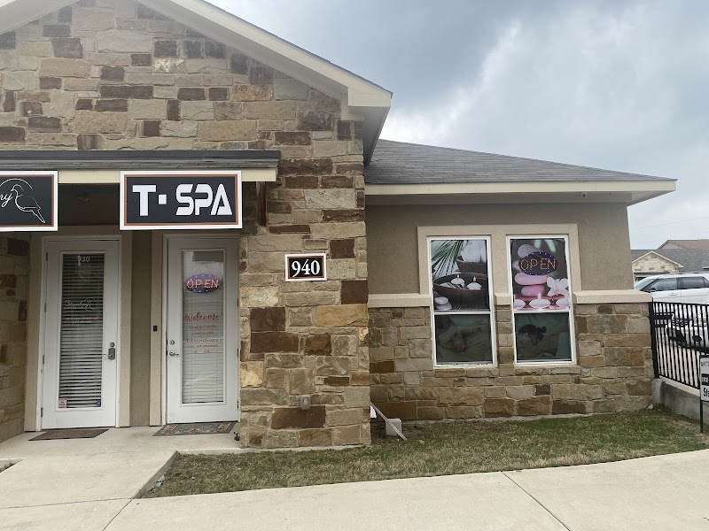OK Spa Round Rock - Day Spa in Round Rock