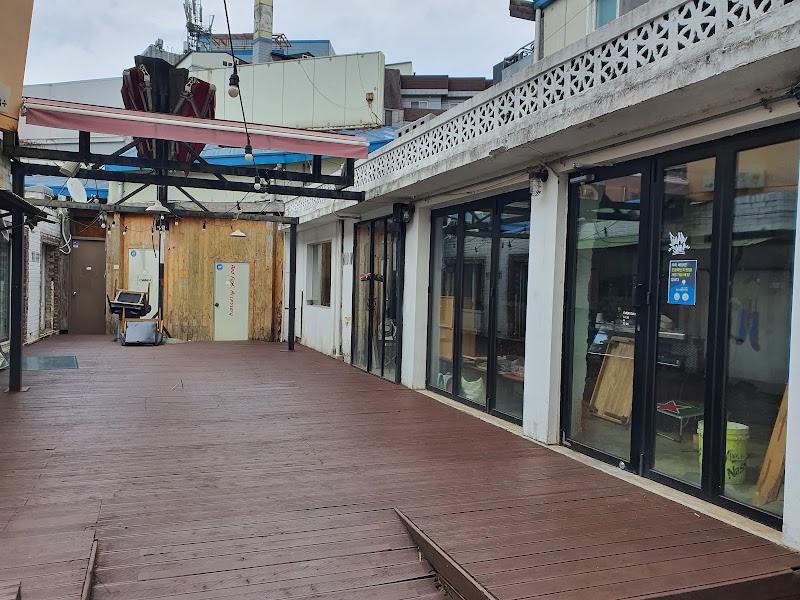 OK Wontang Pohang City - Day Spa in Pohang City