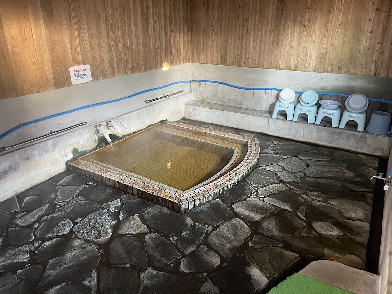 Okamatsu Onsen Ebino City - Thermal Spa in Ebino City