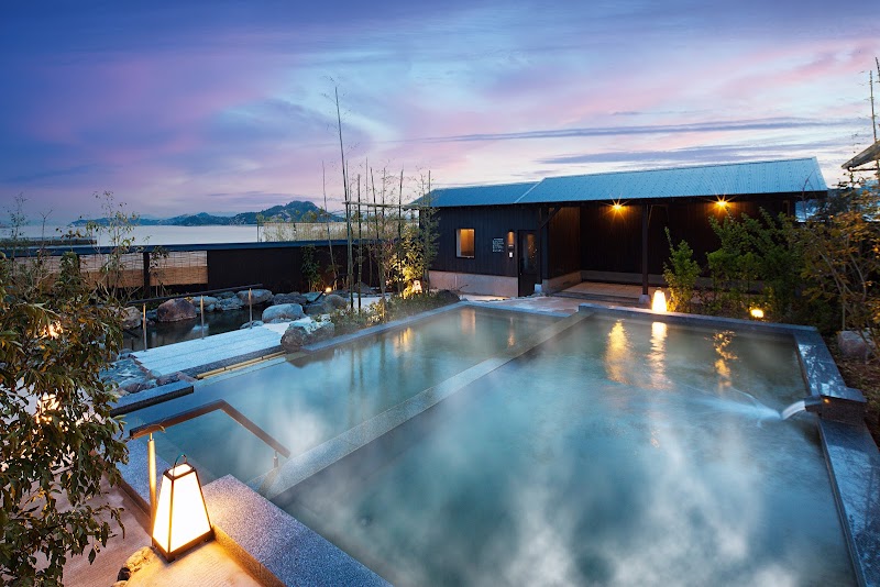 Okayama Tamano From Relaxation Salon Tamano City - Day Spa in Tamano City