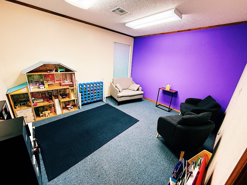 OKC's Mental Health & Wellness Spa Oklahoma City - Wellness Retreat in Oklahoma City