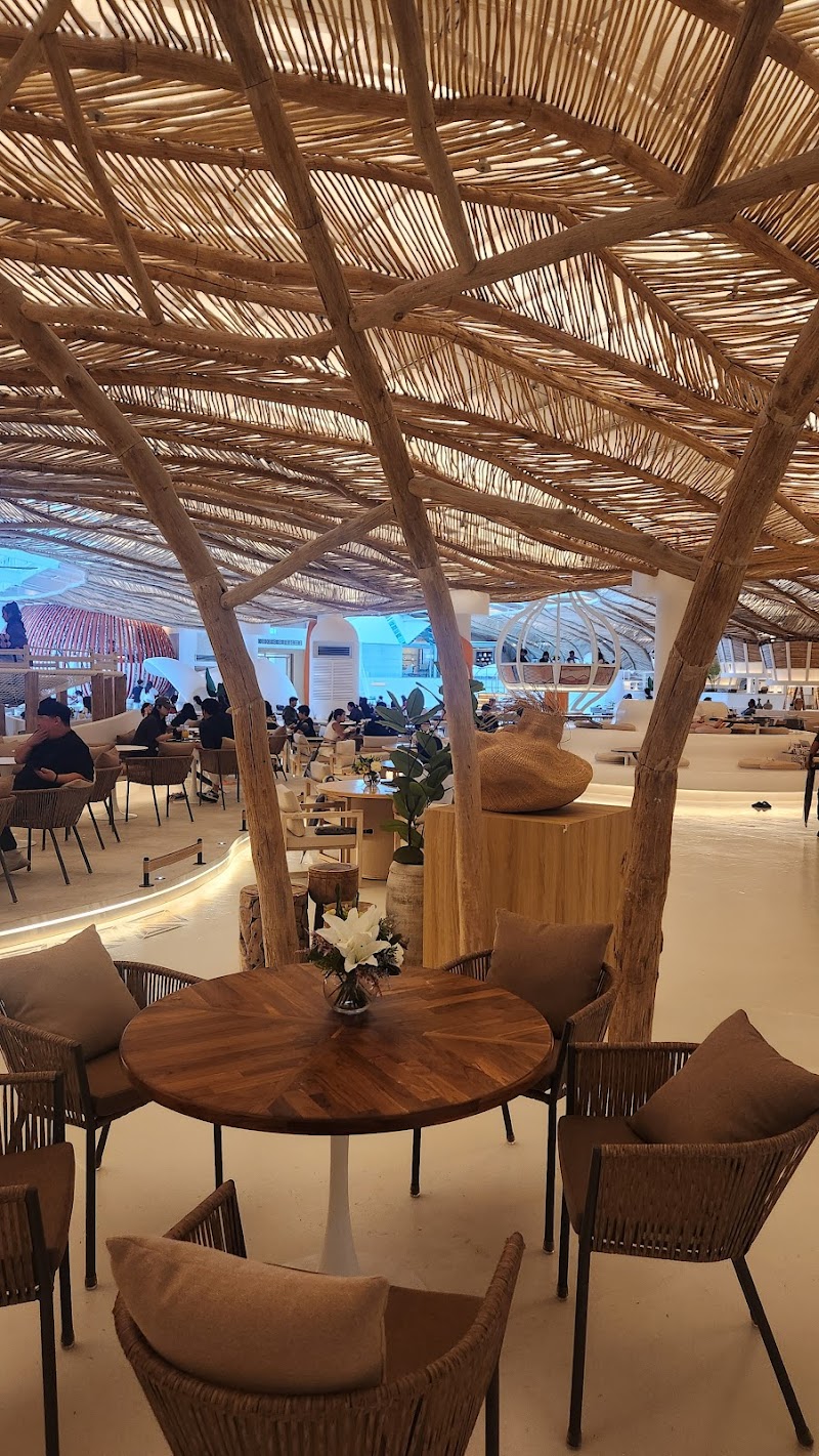 Okcheon Ginseng Sauna Gimpo City - Day Spa in Gimpo City