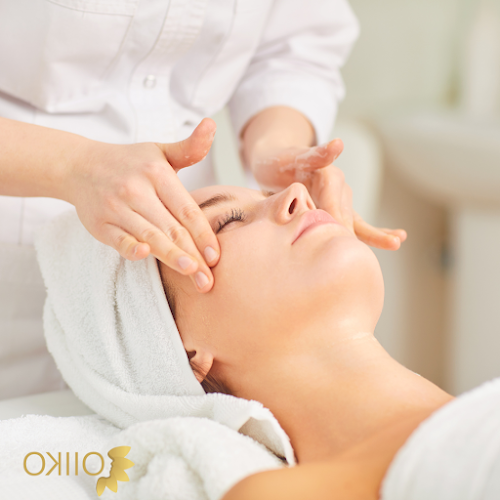 Okiio Manama - Day Spa in Manama