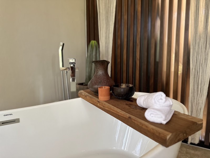 OKO SPA MISTIQ Tulum