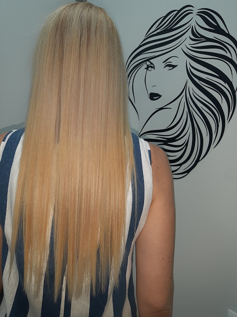 Oksana - Masseuse Kremenchuk - Day Spa in Kremenchuk