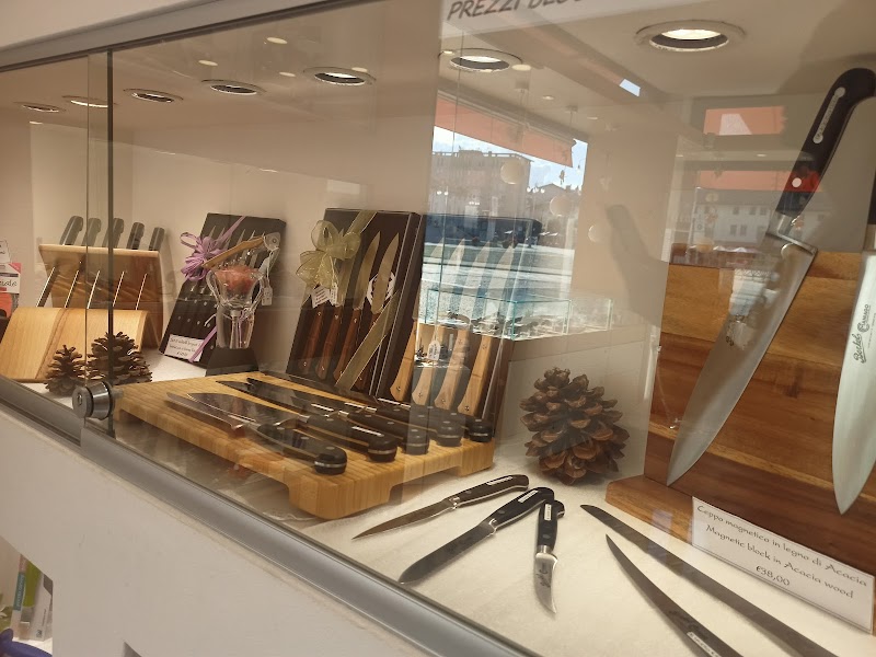 Oksy Maniago - Day Spa in Maniago