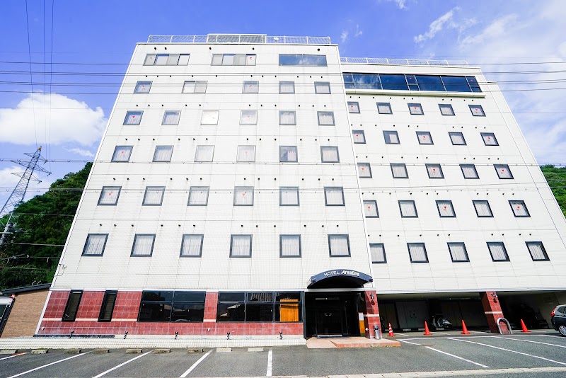 Oku Ka no Yu Asago City - Day Spa in Asago City