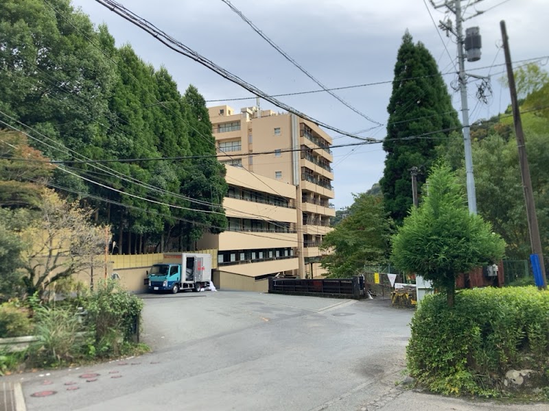 Oku Yugawara Onsen Ashigarashimo District, Yugawara Town - Thermal Spa in Ashigarashimo District, Yugawara Town