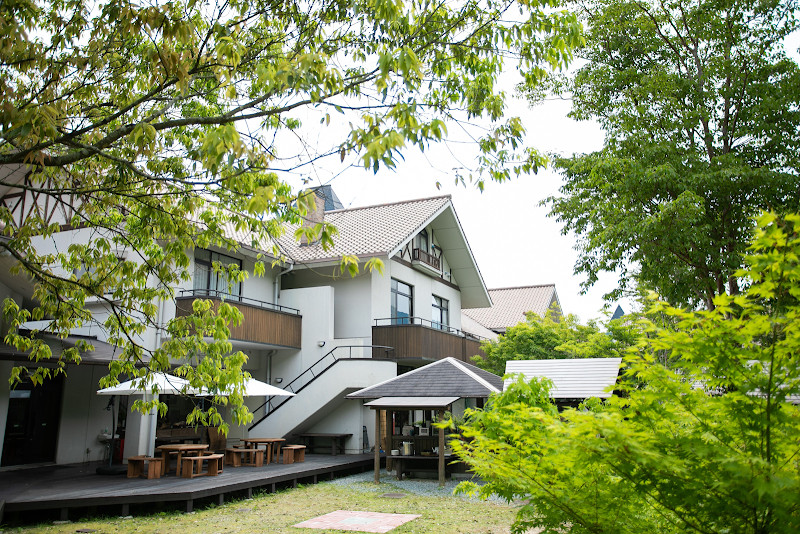 Okuise Miyagawa Onsen Taki District Odai Town - Thermal Spa in Taki District Odai Town