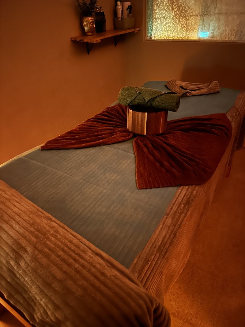 Okuma Massage Wellness Spa Medellín photo